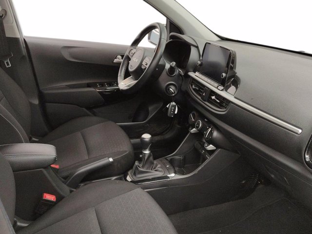 KIA Picanto 1.0 dpi urban