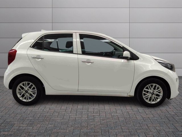 KIA Picanto 1.0 dpi urban