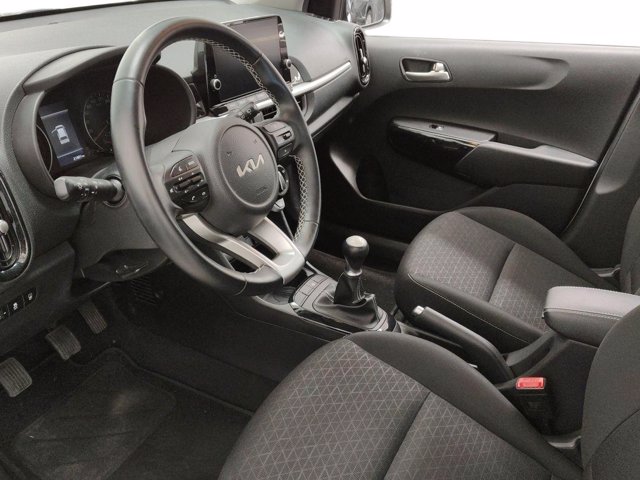 KIA Picanto 1.0 dpi urban
