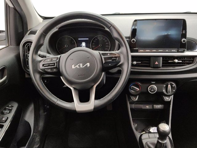 KIA Picanto 1.0 dpi urban