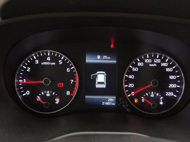 KIA Picanto 1.0 dpi urban