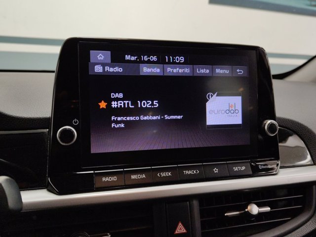 KIA Picanto 1.0 dpi urban