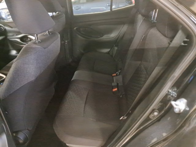 TOYOTA Yaris Cross 1.5 Hybrid 5p. E-CVT Trend