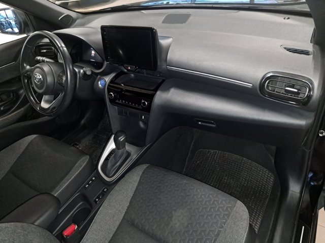 TOYOTA Yaris Cross 1.5 Hybrid 5p. E-CVT Trend