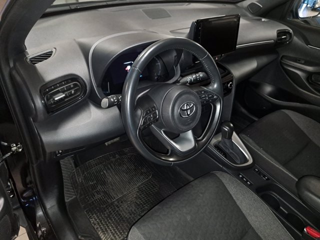 TOYOTA Yaris Cross 1.5 Hybrid 5p. E-CVT Trend