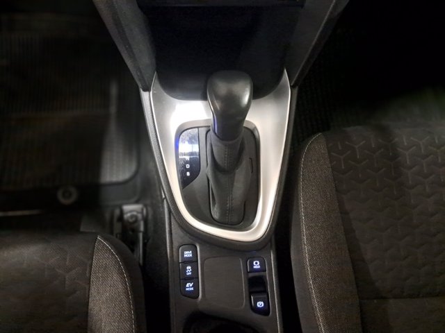 TOYOTA Yaris Cross 1.5 Hybrid 5p. E-CVT Trend