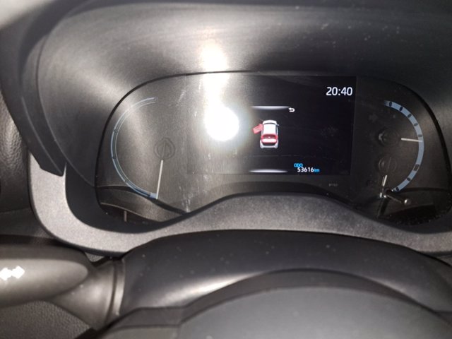TOYOTA Yaris Cross 1.5 Hybrid 5p. E-CVT Trend