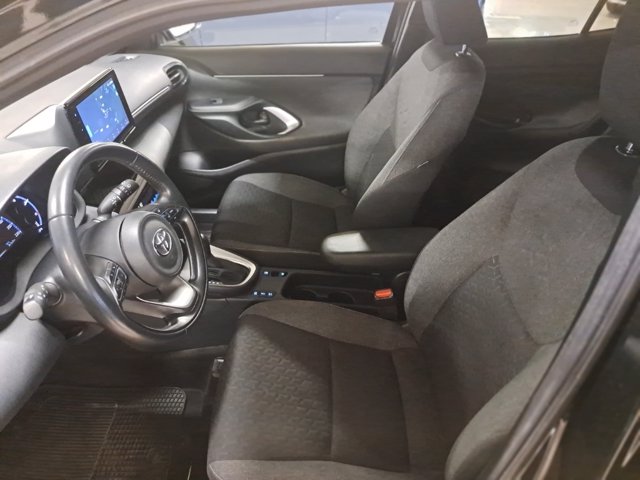 TOYOTA Yaris Cross 1.5 Hybrid 5p. E-CVT Trend