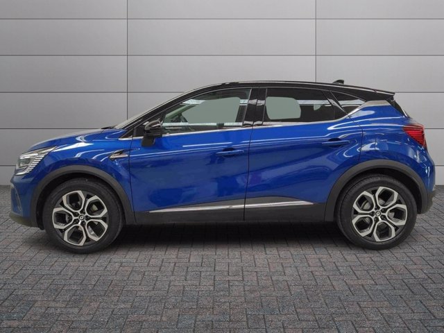 RENAULT Captur 1.0 tce zen gpl 100cv my21