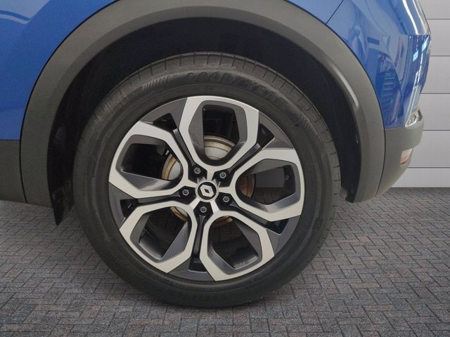 RENAULT Captur 1.0 tce zen gpl 100cv my21