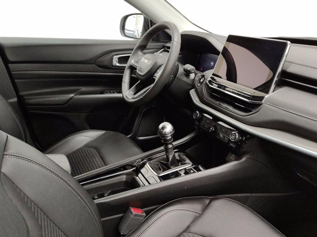 JEEP Compass 1.6 mjt limited 2wd 130cv
