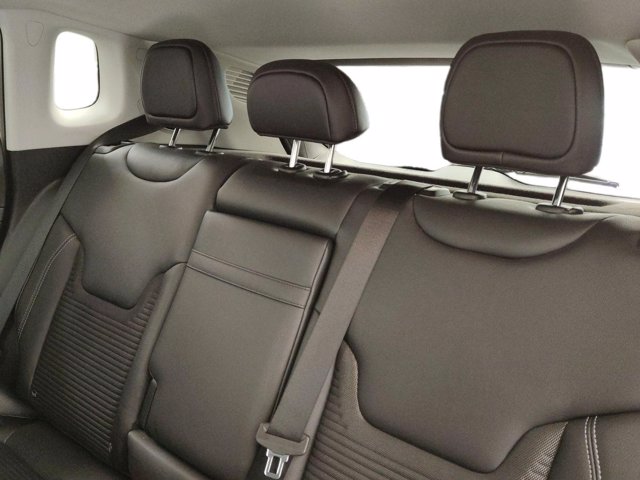 JEEP Compass 1.6 mjt limited 2wd 130cv