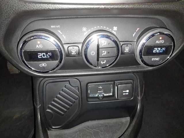 JEEP Renegade 1.6 mjt limited fwd 120cv e6