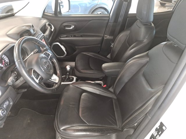 JEEP Renegade 1.6 mjt limited fwd 120cv e6