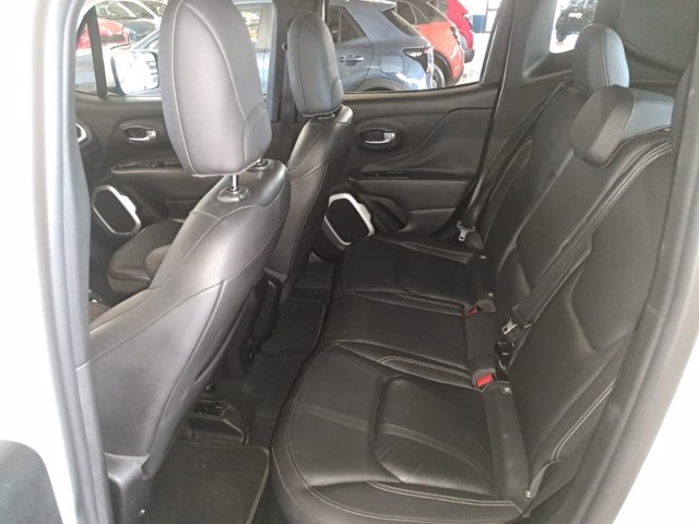 JEEP Renegade 1.6 mjt limited fwd 120cv e6