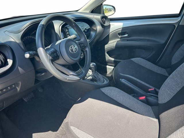 TOYOTA Aygo x 1.0 active 72cv s-cvt