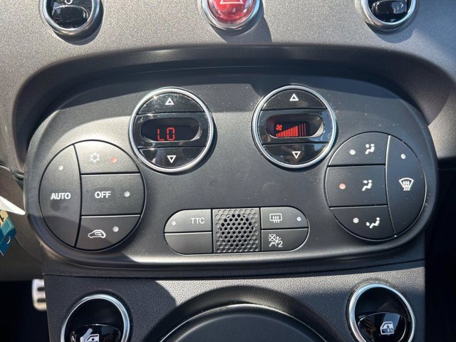 ABARTH 595 1.4 T-Jet 165cv Turismo MTA