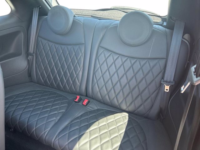 ABARTH 595 1.4 T-Jet 165cv Turismo MTA