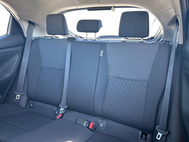 TOYOTA Yaris 1.5 Hybrid 5 porte Trend