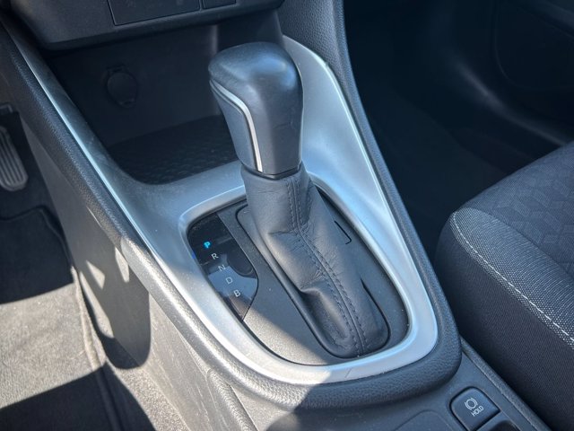 TOYOTA Yaris 1.5 Hybrid 5 porte Trend