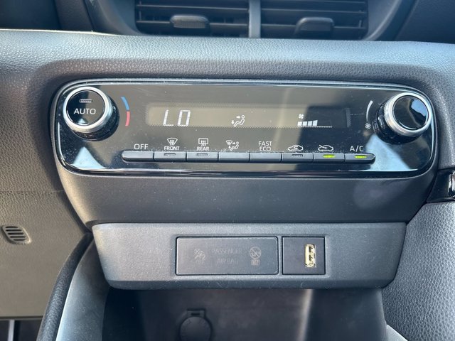 TOYOTA Yaris 1.5 Hybrid 5 porte Trend