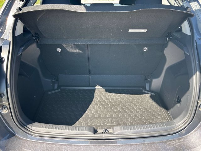 TOYOTA Yaris 1.5 Hybrid 5 porte Trend
