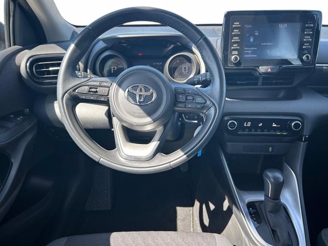 TOYOTA Yaris 1.5 Hybrid 5 porte Trend