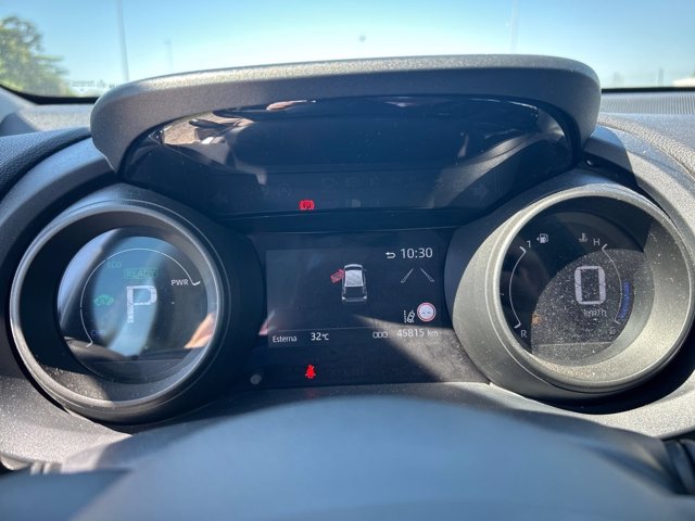 TOYOTA Yaris 1.5 Hybrid 5 porte Trend