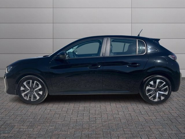 PEUGEOT 208 PureTech 75 Stop&Start 5 porte Active