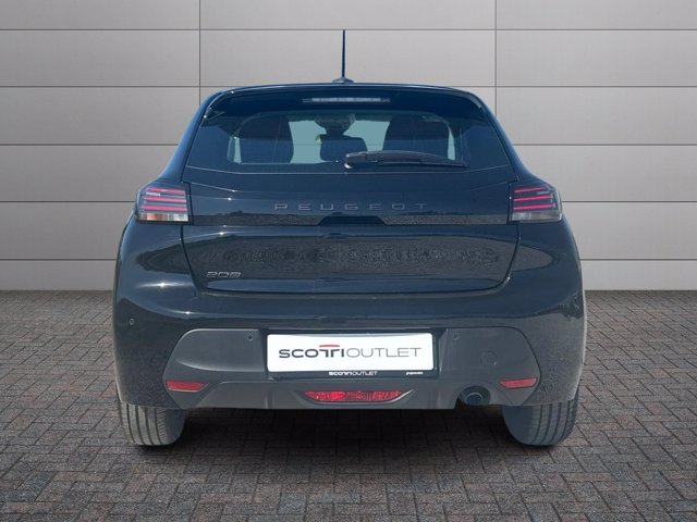 PEUGEOT 208 PureTech 75 Stop&Start 5 porte Active