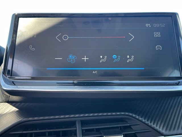 PEUGEOT 208 PureTech 75 Stop&Start 5 porte Active