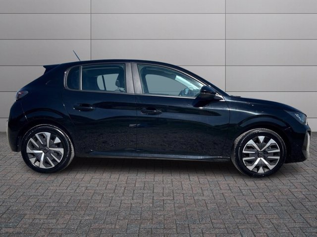 PEUGEOT 208 PureTech 75 Stop&Start 5 porte Active