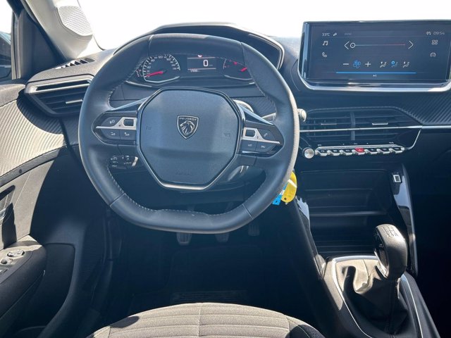 PEUGEOT 208 PureTech 75 Stop&Start 5 porte Active
