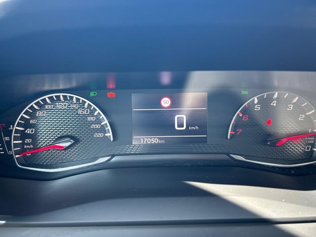 PEUGEOT 208 PureTech 75 Stop&Start 5 porte Active