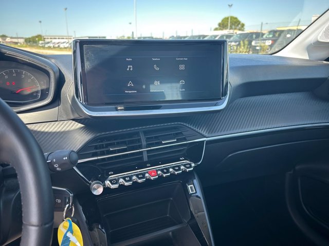 PEUGEOT 208 PureTech 75 Stop&Start 5 porte Active