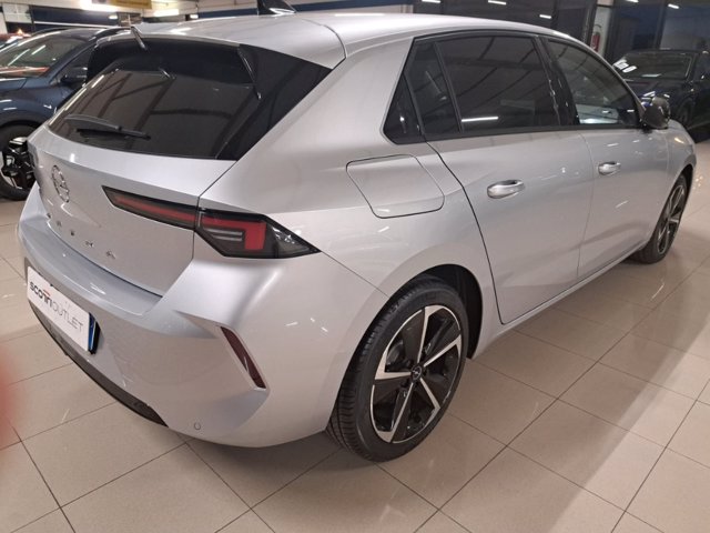OPEL Astra 5P Business El