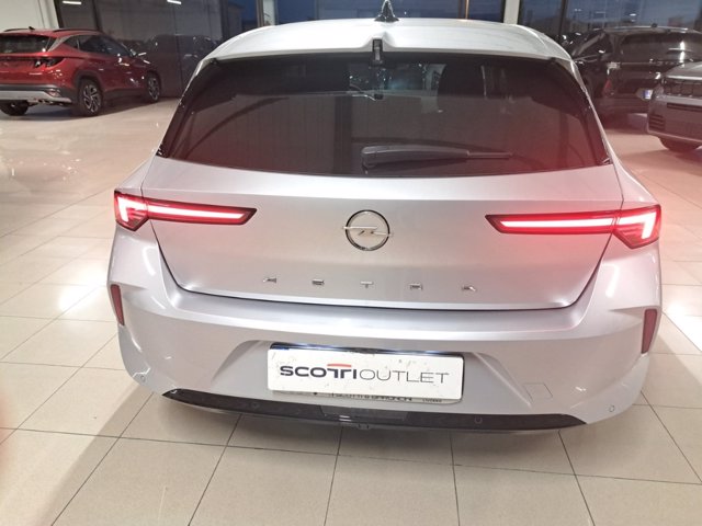 OPEL Astra 5P Business El