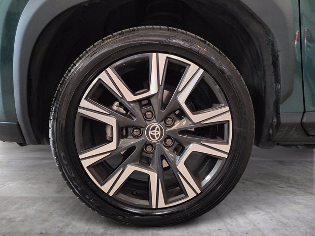 TOYOTA Yaris cross 1.5h lounge awd-i 130cv e-cvt