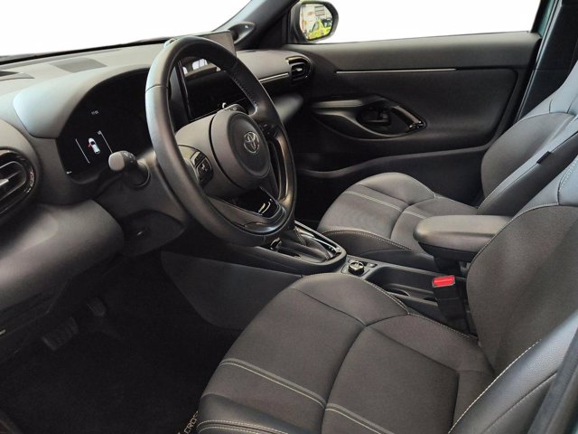 TOYOTA Yaris cross 1.5h lounge awd-i 130cv e-cvt