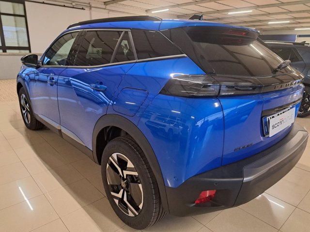 PEUGEOT 2008 PureTech 100 S&S Allure