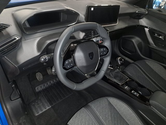 PEUGEOT 2008 PureTech 100 S&S Allure