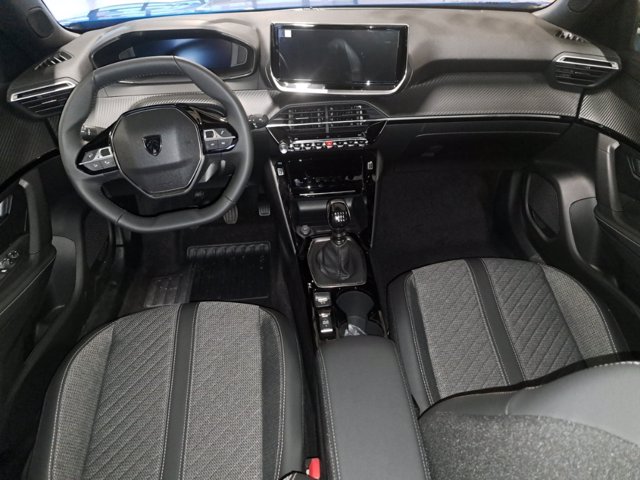PEUGEOT 2008 PureTech 100 S&S Allure