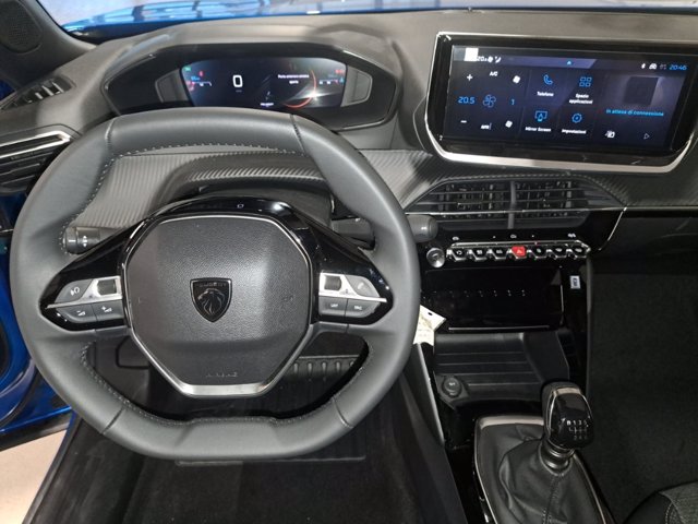 PEUGEOT 2008 PureTech 100 S&S Allure