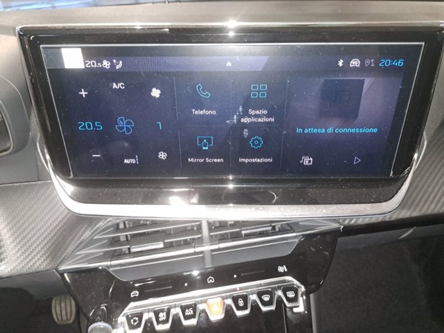 PEUGEOT 2008 PureTech 100 S&S Allure