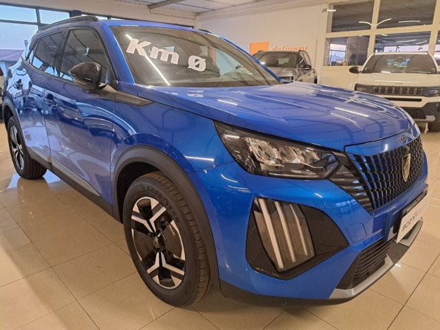 PEUGEOT 2008 PureTech 100 S&S Allure
