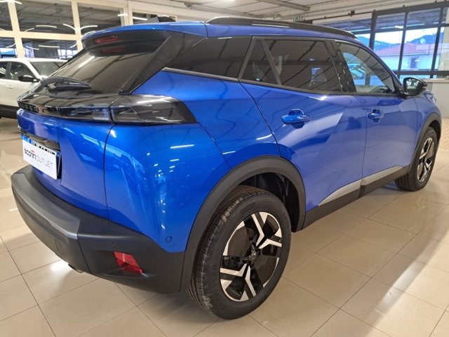 PEUGEOT 2008 PureTech 100 S&S Allure