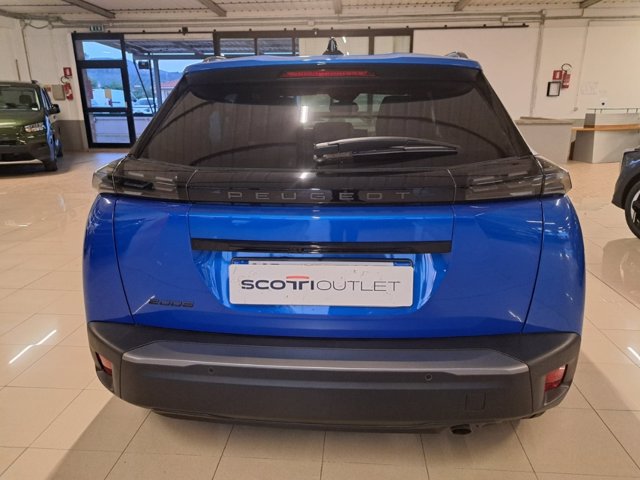 PEUGEOT 2008 PureTech 100 S&S Allure