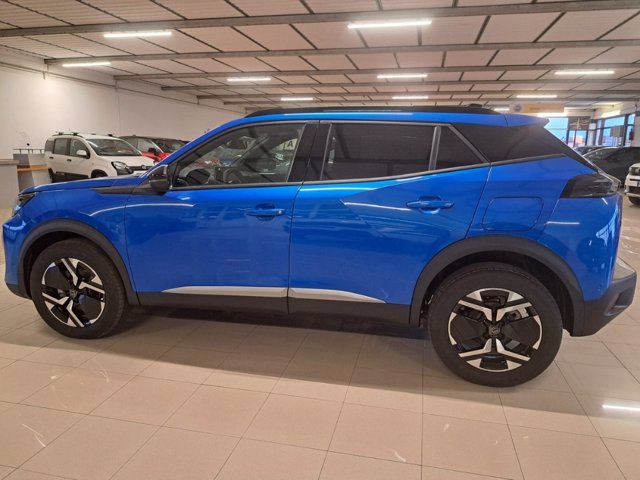 PEUGEOT 2008 PureTech 100 S&S Allure