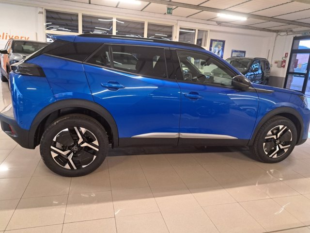 PEUGEOT 2008 PureTech 100 S&S Allure