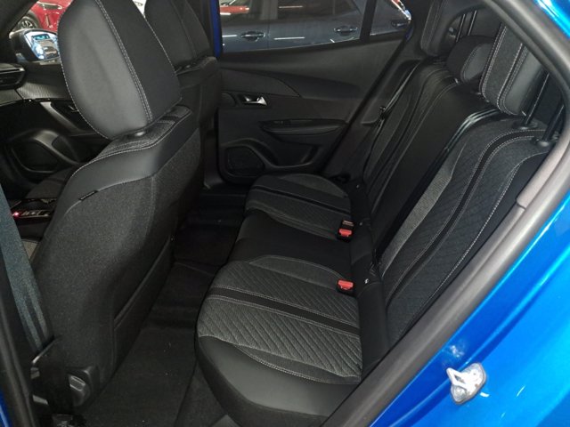 PEUGEOT 2008 PureTech 100 S&S Allure